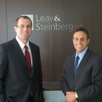 Leav & Steinberg, LLP