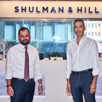 Lawyer Shulman & Hill in Brooklyn NY