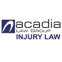 Acadia Law Group PC: Personal Injury Attorneys