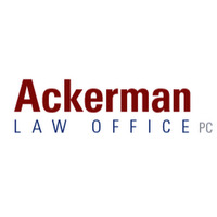 Lawyer Ackerman Law Office, P.C in Springfield IL