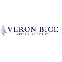 Lawyer Veron Bice Law Firm in Lake Charles LA