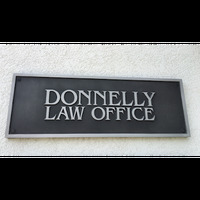 Donnelly Law Office