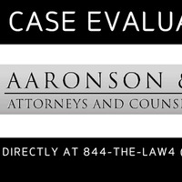 Lawyer Aaronson & Rash in Houston TX