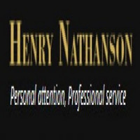 Lawyer Henry E. Nathanson in Cedar Rapids IA