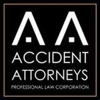 Lawyer AA Accident Attorneys in Sacramento CA