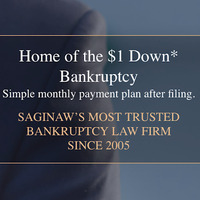 Lawyer Matthew L. Frey, Bankruptcy Attorney in Saginaw MI