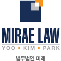 Mirae Law Yoo, Kim, Park l 법무법인 미래 (NY Office l 뉴욕오피스)