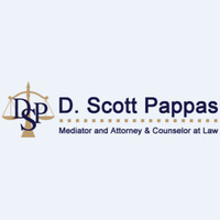 Lawyer D. Scott Pappas in Stillwater OK