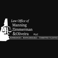 Lawyer Law Office of Manning Zimmerman & Oliveira PLLC in Manchester NH