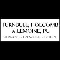 Lawyer Turnbull, Holcomb & Moak, PC in Atlanta GA