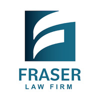 Lawyer The Fraser Law Firm P.C. in Portland OR