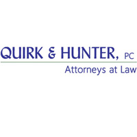 Lawyer Quirk & Hunter in Muncie IN