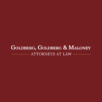 Lawyer Goldberg, Goldberg & Maloney in West Chester PA