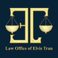 Lawyer Law Offices of Elvis Tran in Alhambra CA