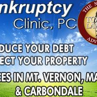 Lawyer Bankruptcy Clinic PC in Carbondale IL