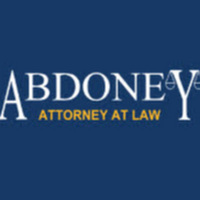 Lawyer Abdoney Law in Tampa FL