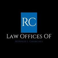 The Law Offices of Ronald I. Chorches