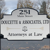 Lawyer Doucette & Associates, Ltd. in Oxford MA