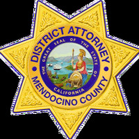 Mendocino County District Attorney