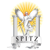 Lawyer Spitz, The Employee’s Law Firm in Independence OH