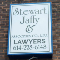 Stewart Jaffy & Associates Co LPA