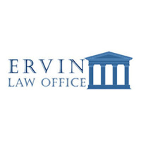 Lawyer The Law Office of John Ervin PA in Florence SC