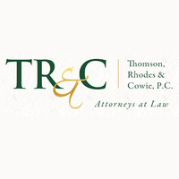 Thomson, Rhodes & Cowie, P.C.