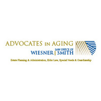 Advocates in Aging, Law Office of Wiesner Smith PLLC