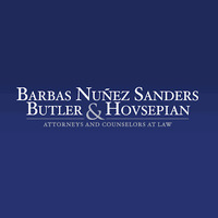 Barbas, Nuñez, Sanders, Butler & Hovsepian