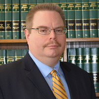 Lawyer Law Office of Troy D. Barnett, LLC in Salem OH