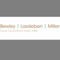 Bewley Lassleben & Miller