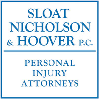 Lawyer Sloat, Nicholson & Hoover, P.C | Boulder Personal Injury Attorneys in Boulder CO