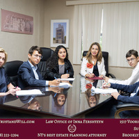 Law Office of Inna Fershteyn and Associates, P.C.