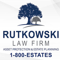 Lawyer Rutkowski Law Firm Asset Protection & Estate Planning in Port Huron MI