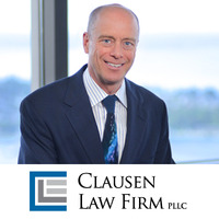 Lawyer Clausen Law Firm, PLLC in Seattle WA