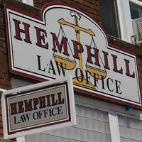 Lawyer Hemphill Law Office, PLC in Spencer IA