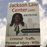 Jackson Law Center Attorneys at Law