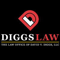 Lawyer The Law Office of David V. Diggs, LLC in Millersville MD