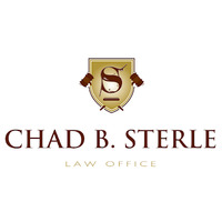 Lawyer Chad B. Sterle Law Office in Grand Rapids MN