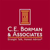 Lawyer C.E. Borman & Associates in Bryan TX