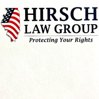 Lawyer Hirsch Law Group in Arlington Heights IL