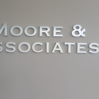 Lawyer Moore & Associates in Bowie MD