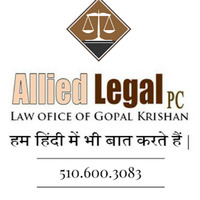 Law Office of Gopal Krishan