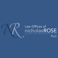 Lawyer Law Offices of Nicholas Rose, PLLC in Forest Hills NY