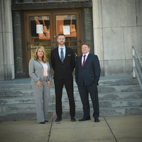 Adam Huddleston, Jones Law Partners - Criminal Defense Lawyers