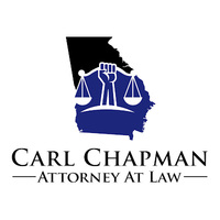 Lawyer Carl Chapman P.C. in Cumming GA