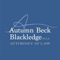 Attorney Autumn Beck Blackledge