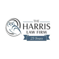 The Harris Law Firm