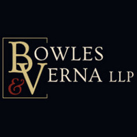 Lawyer Bowles & Verna LLP in Walnut Creek CA