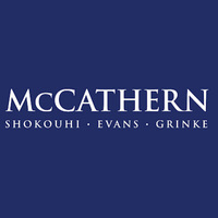 McCathern